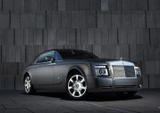 Rolls Royce Phantom Coupe